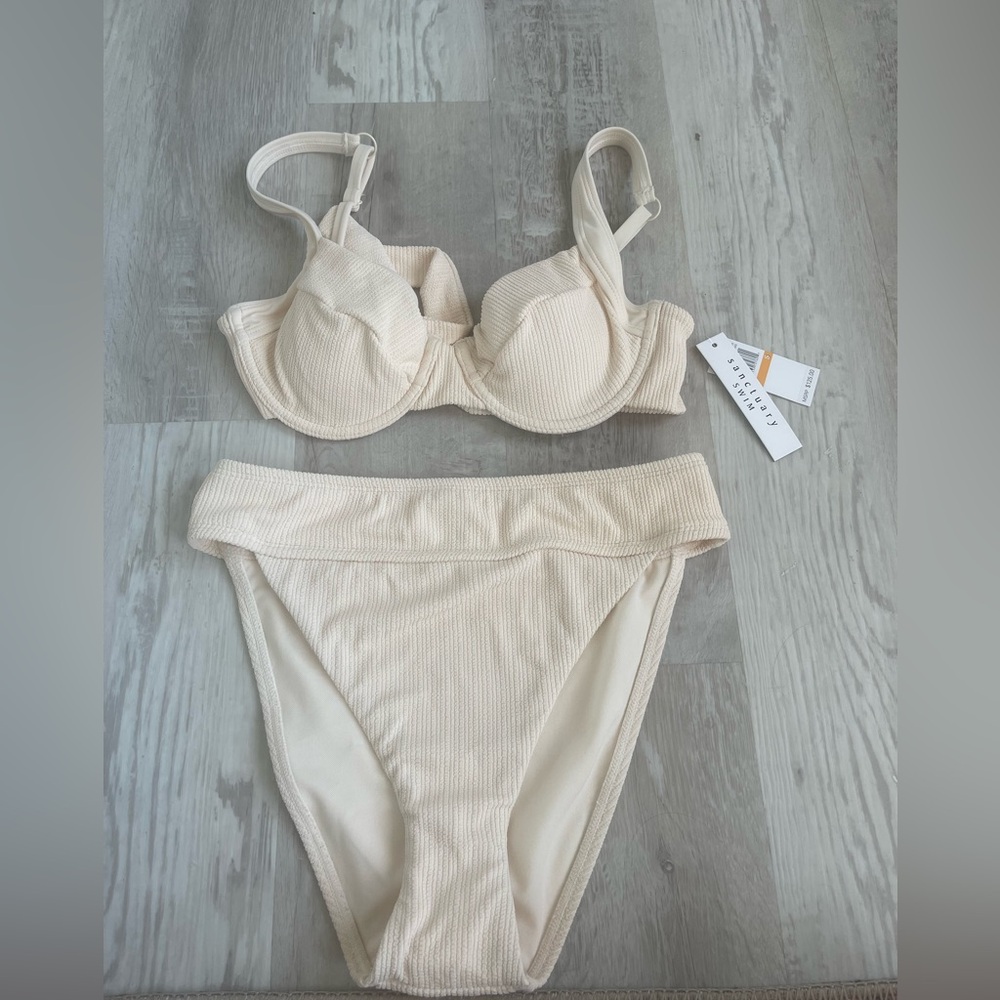 Sanctuary Bikini